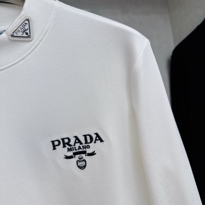 Prada T-Shirts